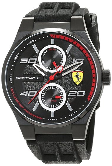 Orologio clearance ferrari speciale